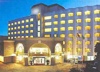Jing Xiu Hotel Guilin Buitenkant foto