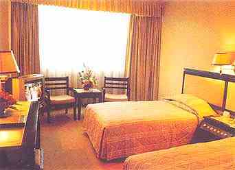 Jing Xiu Hotel Guilin Buitenkant foto
